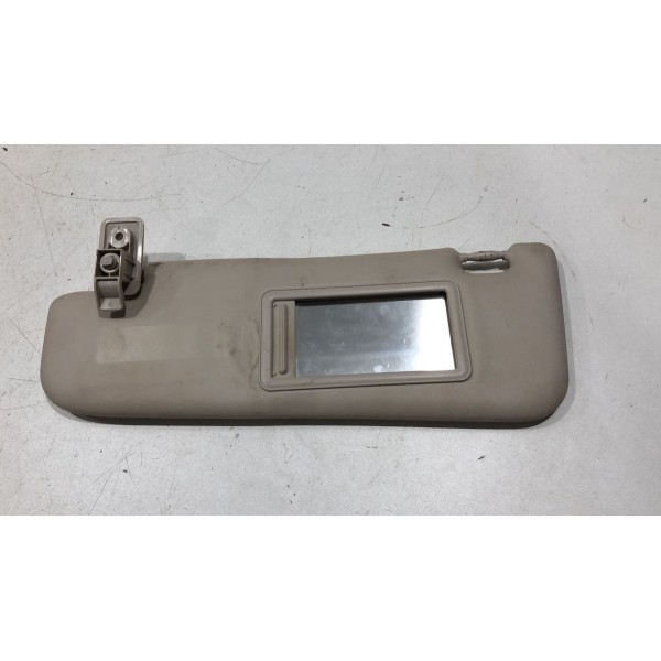 Quebra Sol Esquerdo Fiat 500 2012 13 14 2015 Original