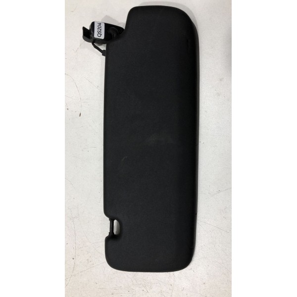 Quebra Sol Esquerdo Vw Fox 2010 11 13 2015 Espelho Trincado