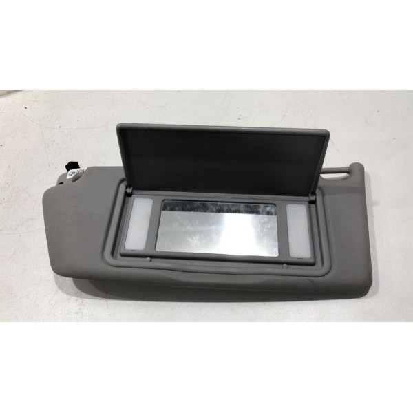 Quebra Sol Esquerdo Gm Vectra Elegance 2006 Á 2011 Original