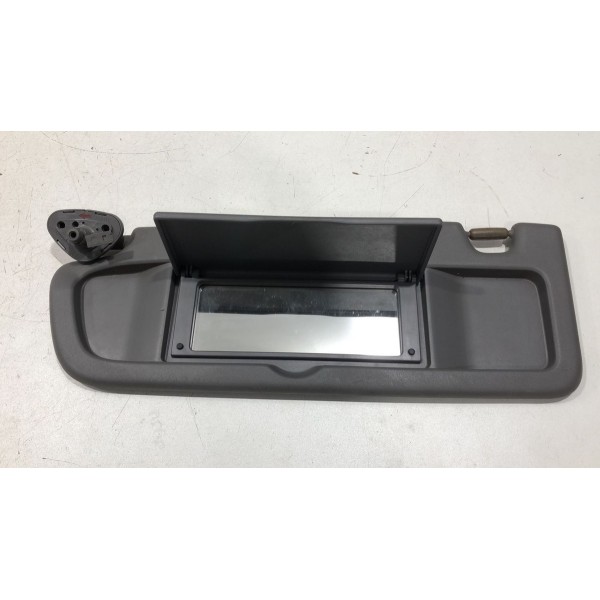 Quebra Sol Lado Esquerdo Sem Luz Honda New Civic 2008 Á 2010 Quebra Sol Lado Esquerdo Sem Luz Honda New Civic 2008 Á 2010