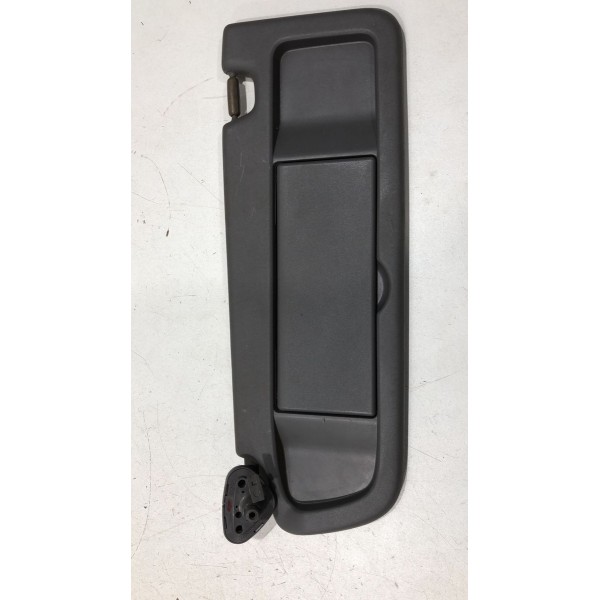 Quebra Sol Lado Esquerdo Sem Luz Honda New Civic 2008 Á 2010 Quebra Sol Lado Esquerdo Sem Luz Honda New Civic 2008 Á 2010