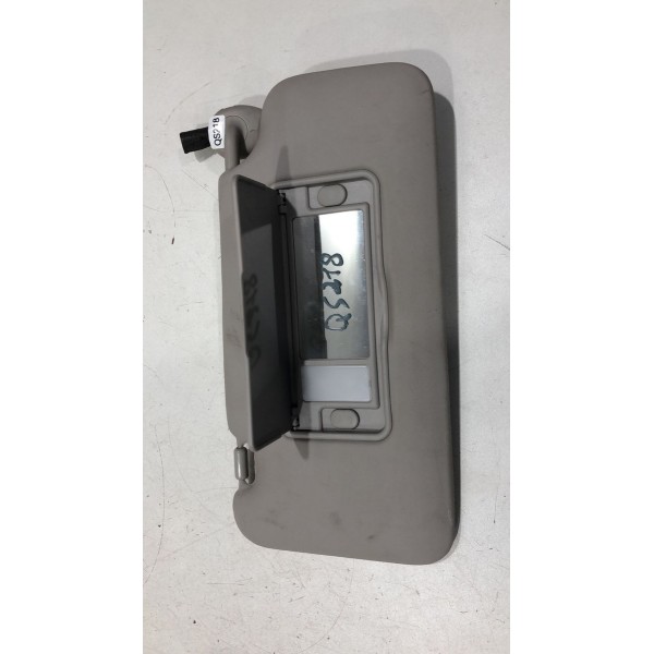 Quebra Sol Lado Direito Honda Fit  Wrv- Hrv 2015/20 Quebra Sol Lado Direito Honda Fit  Wrv- Hrv 2015/20