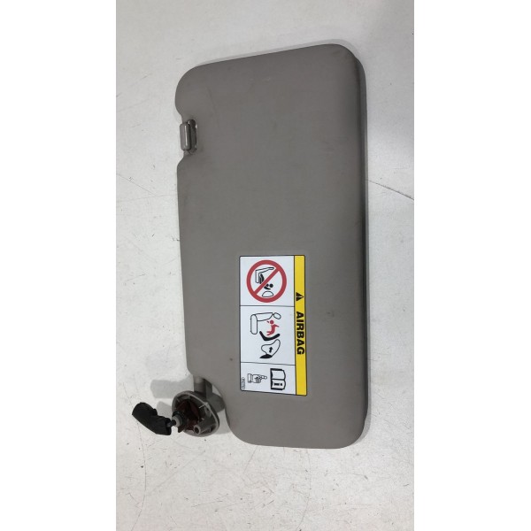 Quebra Sol Lado Direito Honda Fit  Wrv- Hrv 2015/20 Quebra Sol Lado Direito Honda Fit  Wrv- Hrv 2015/20