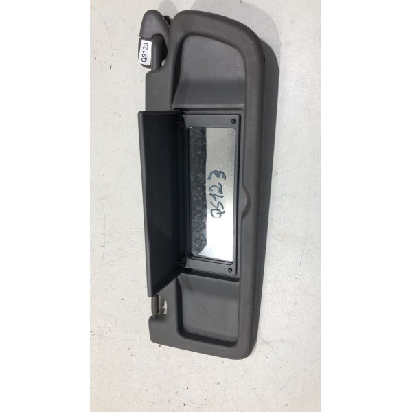 Quebra Sol Direito Honda Civic 2007 2008 2009 2010 Original Quebra Sol Direito Honda Civic 2007 2008 2009 2010 Original