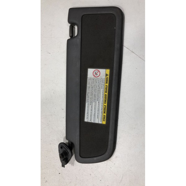 Quebra Sol Direito Honda Civic 2007 2008 2009 2010 Original Quebra Sol Direito Honda Civic 2007 2008 2009 2010 Original