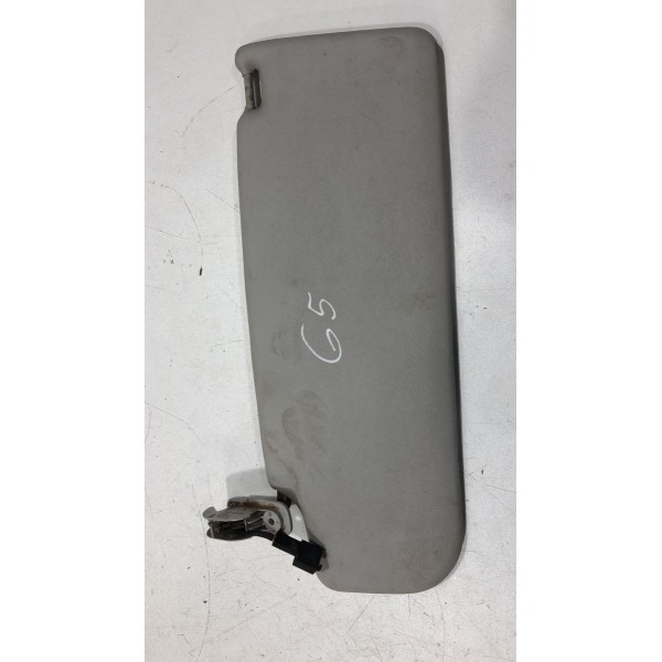 Quebra Sol  Lado Direito Vw Gol Voyage Saveiro G5
