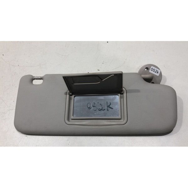 Quebra Sol Direito Gm Onix 2014 2015 2016 2017 2018 52063074 Quebra Sol Direito Gm Onix 2014 2015 2016 2017 2018 52063074