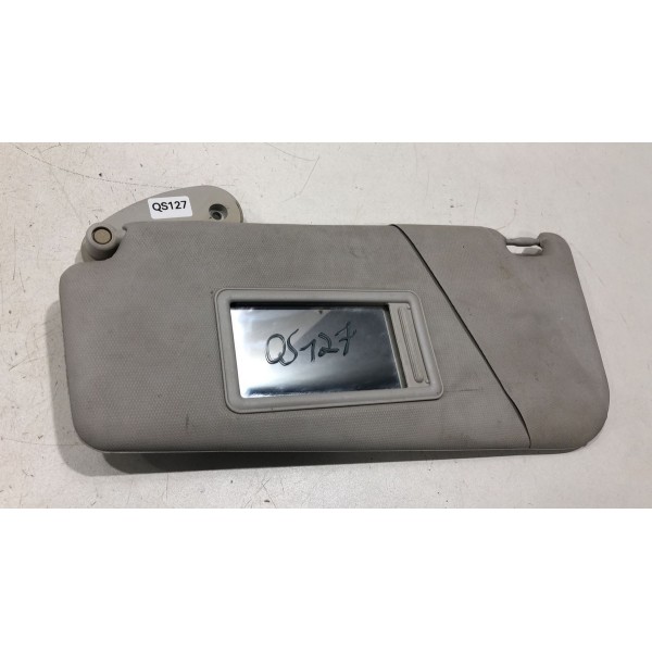 Quebra Sol Lado Esquerdo Fiat Punto