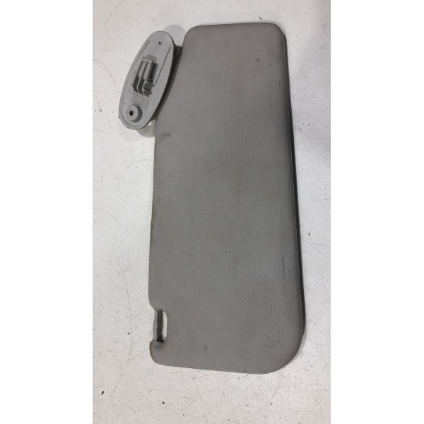 Quebra Sol Lado Esquerdo Fiat Punto