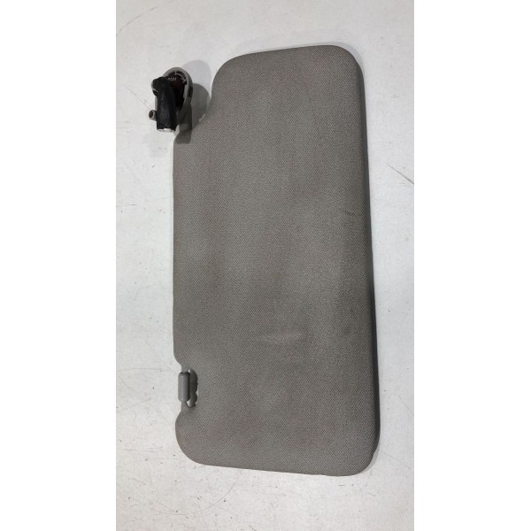 Quebra Sol Honda Hrv Esquerda 2016 2017 2018 2021 Orig