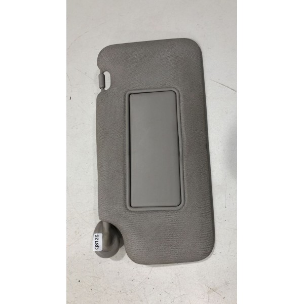 Quebra Sol Honda Hrv Esquerda 2016 2017 2018 2021 Orig