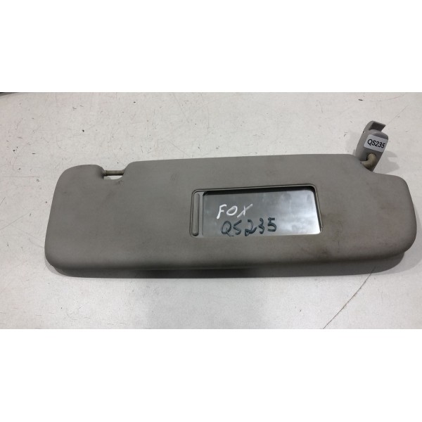 Quebra Sol Direito Lado Vw Fox 2003 A 2014 5z0857552