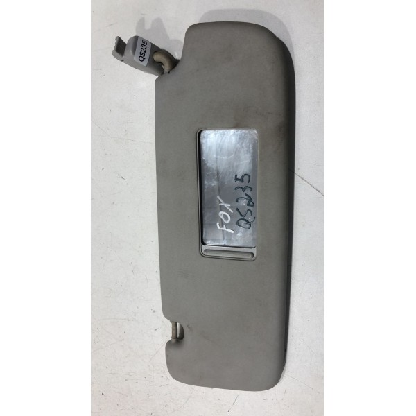 Quebra Sol Direito Lado Vw Fox 2003 A 2014 5z0857552