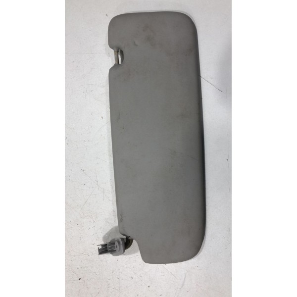 Quebra Sol Direito Lado Vw Fox 2003 A 2014 5z0857552