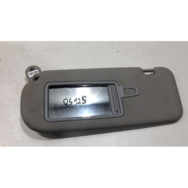 Quebra Sol Esquerdo Gol G5 2008 2009 2010 2011 A 2012