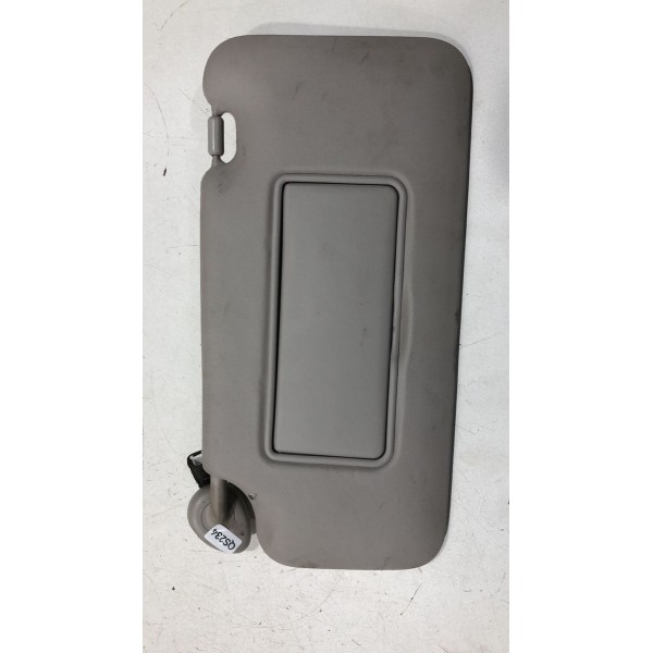 Quebra Sol Lado Direito Honda Fit  Wrv Hrv 2015/20