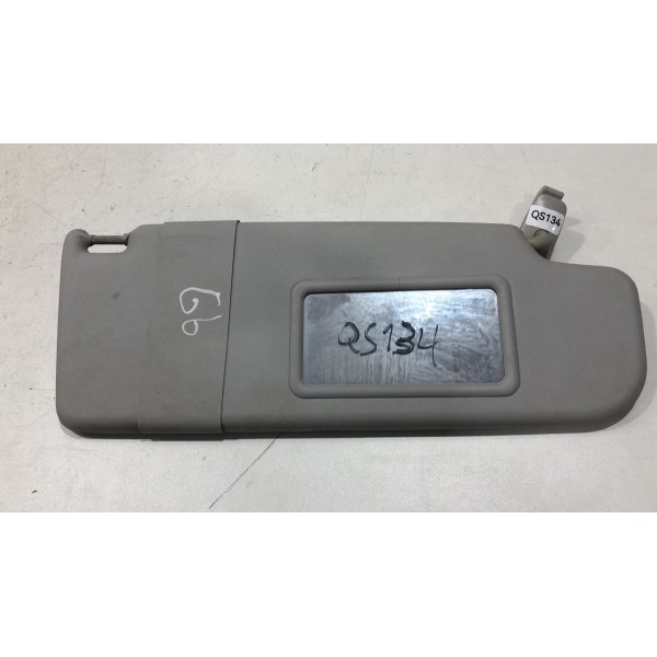 Quebra Sol Lado Passageiro Volkswagen Gol G5 G6 Original