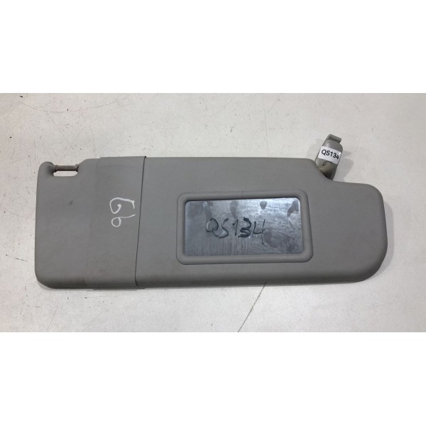 Quebra Sol Lado Passageiro Volkswagen Gol G5 G6 Original