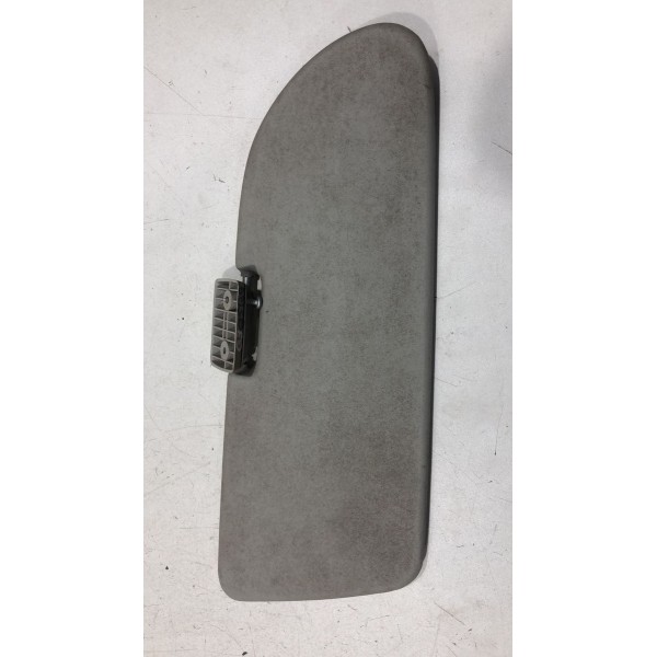 Quebra Sol Lado Esquerdo Vw Gol Parati Saveiro G2 G3 G4