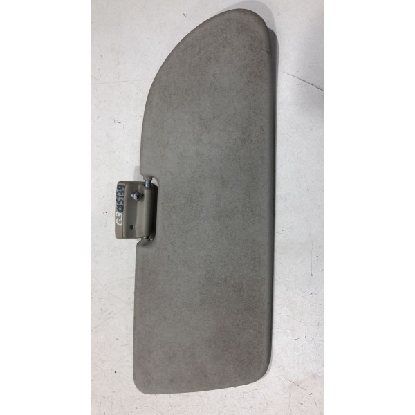 Quebra Sol Lado Esquerdo Vw Gol Parati Saveiro G2 G3 G4