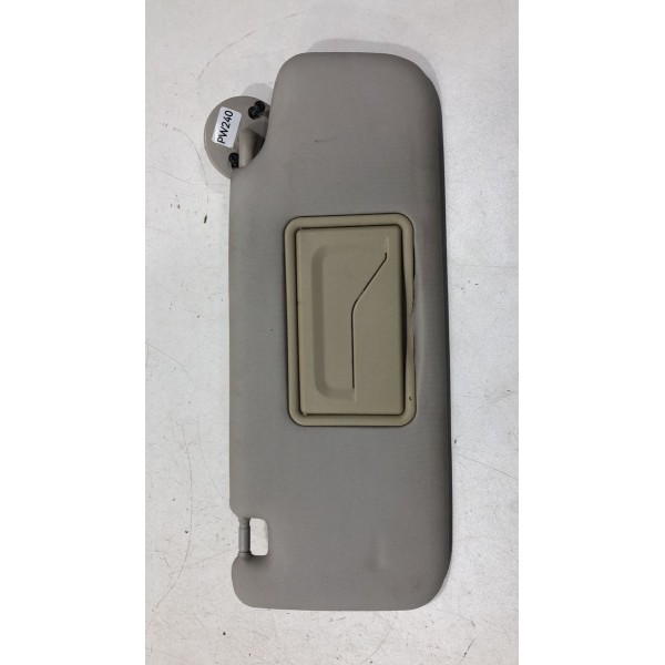 Quebra Sol Direito Gm Onix 2014 2015 52063074 Quebra Sol Direito Gm Onix 2014 2015 52063074