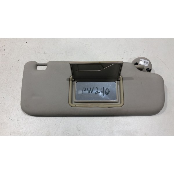 Quebra Sol Direito Gm Onix 2014 2015 52063074