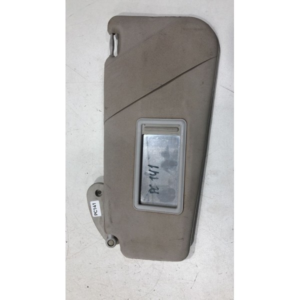 Quebra Sol Punto Lado Esquerdo 2008 09 10 2011 Quebra Sol Punto Lado Esquerdo 2008 09 10 2011