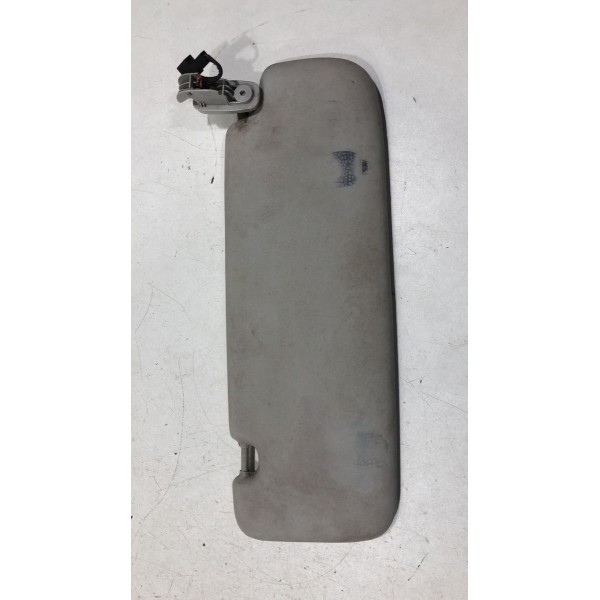 Quebra Sol Esquerdo Volkswagen Fox 2003 Á 2010 5z0857551