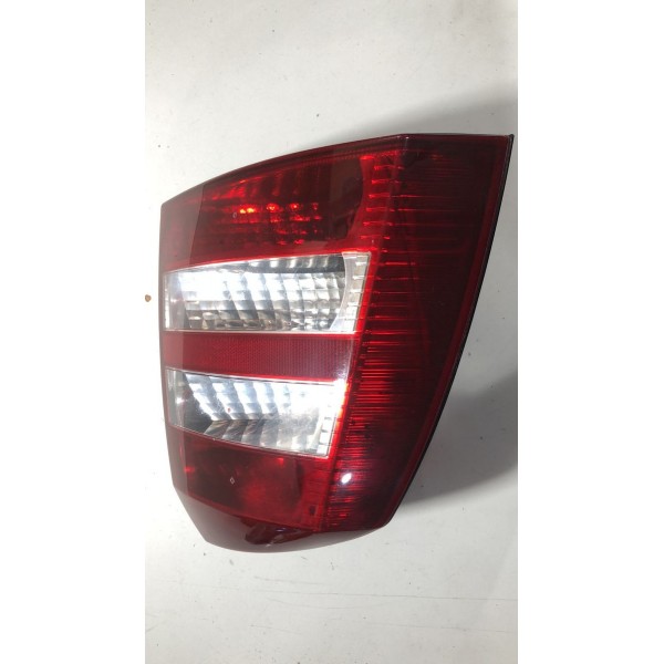 Lanterna Esquerda Astra Hatch 2003 A 2011 Arteb