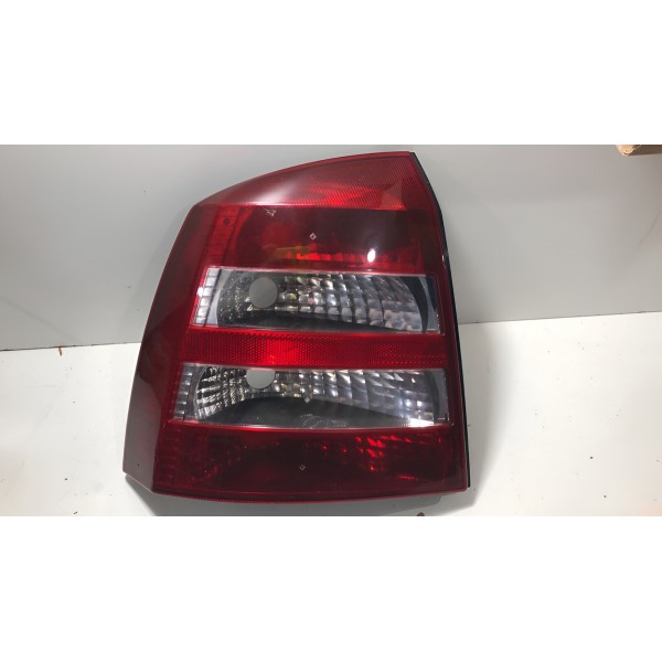 Lanterna Esquerda Astra Hatch 2003 A 2011 Arteb