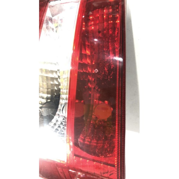 Lanterna Esquerda Astra Hatch 2003 A 2011 Arteb