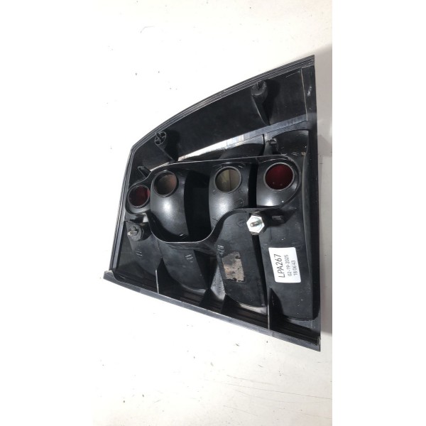 Lanterna Esquerda Astra Hatch 2003 A 2011 Arteb