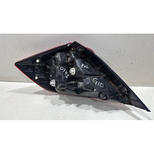 Lanterna Honda Civic G10 17-21 Direita Led ( Detalhe ) Lanterna Honda Civic G10 17-21 Direita Led ( Detalhe )