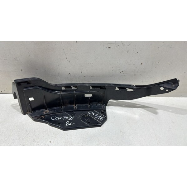 Suporte Farol Direito Jeep Compass 22/23 Original 6414000012