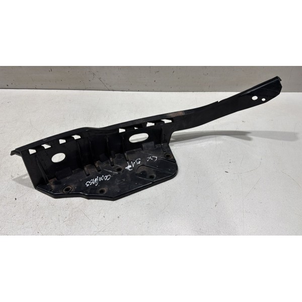 Suporte Farol Direito Guia Jeep Compass 2018 A 2021