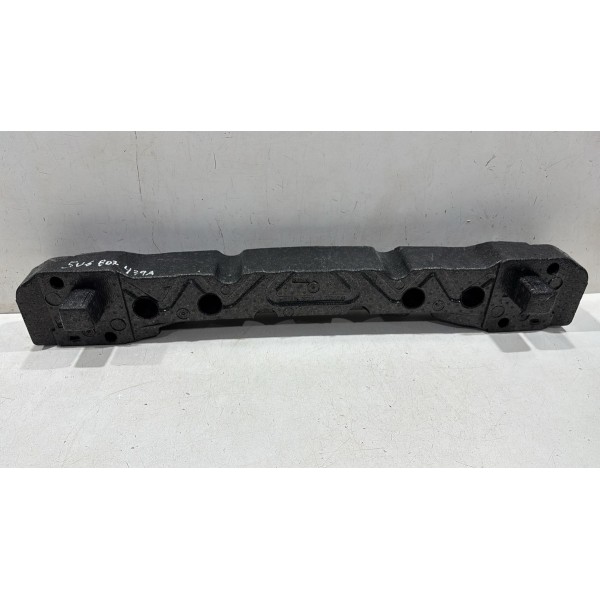 Absorvedor De Impacto Parachoque Traseiro Gol G5 G6 Original