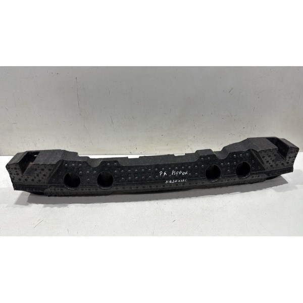 Absorvedor De Impacto Parachoque Traseiro Gol G5 G6 Original