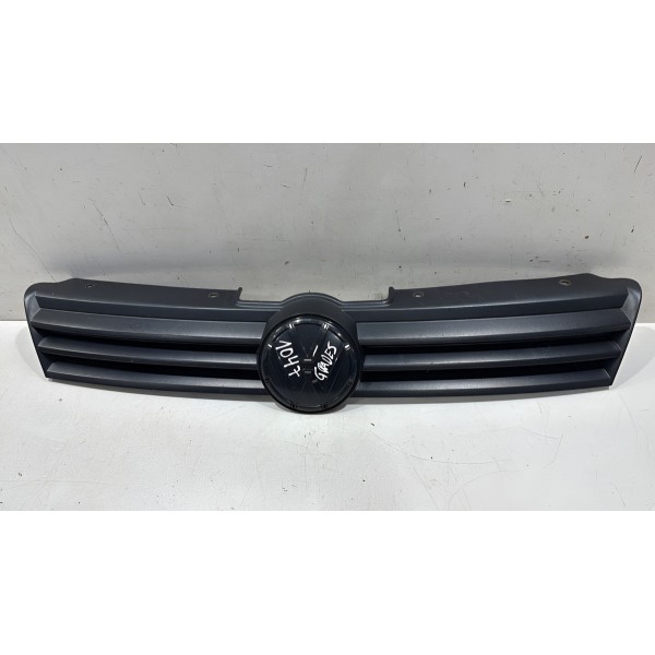 Grade Radiador Gol Voyage G6 2013 A 2016