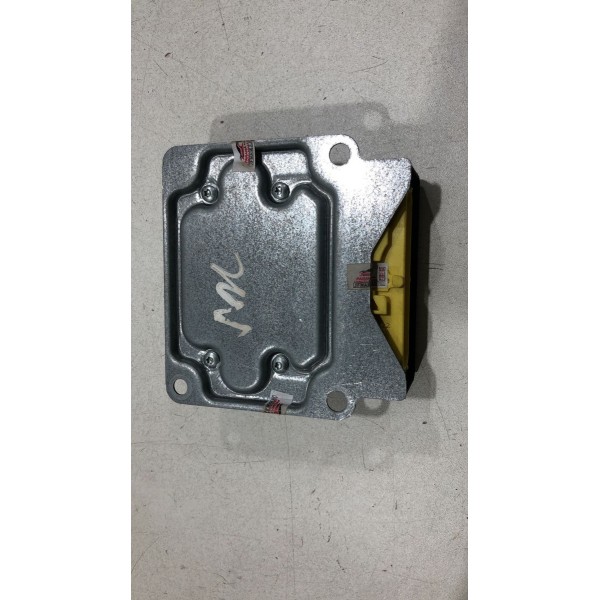 Módulo Airbag Vw Amarok 2010 A 2016 2h0959655b Resetar
