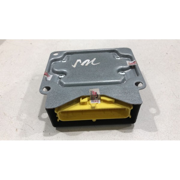 Módulo Airbag Vw Amarok 2010 A 2016 2h0959655b Resetar
