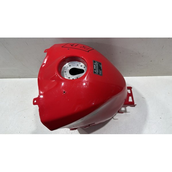 Tanque Bmw S1000rr 2010/19 Original Detalhe Tanque Bmw S1000rr 2010/19 Original Detalhe