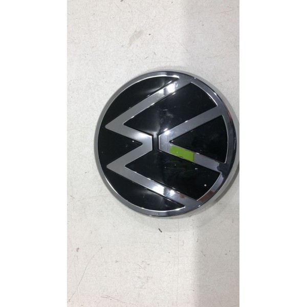 Emblema Dianteiro Volkswagen Tcross 1.0 2022 2gm853601