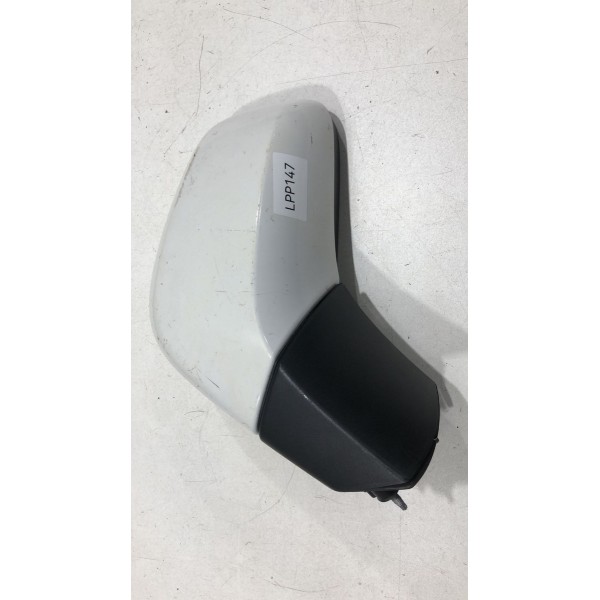 Retrovisor Chevrolet Tracker 2013/2019 Esquerdo S/ Pisca