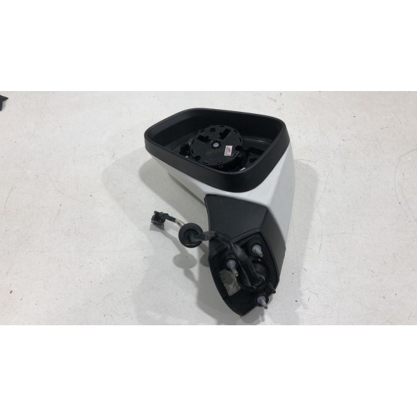 Retrovisor Chevrolet Tracker 2013/2019 Esquerdo S/ Pisca