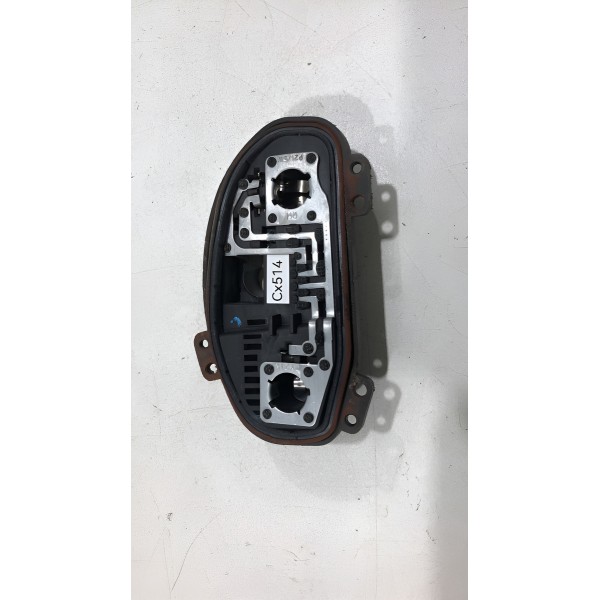 Circuito Soquete Lanterna Direito Ford Ecosport 2015 2016