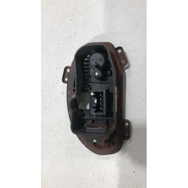 Circuito Soquete Lanterna Direito Ford Ecosport 2015 2016 Circuito Soquete Lanterna Direito Ford Ecosport 2015 2016