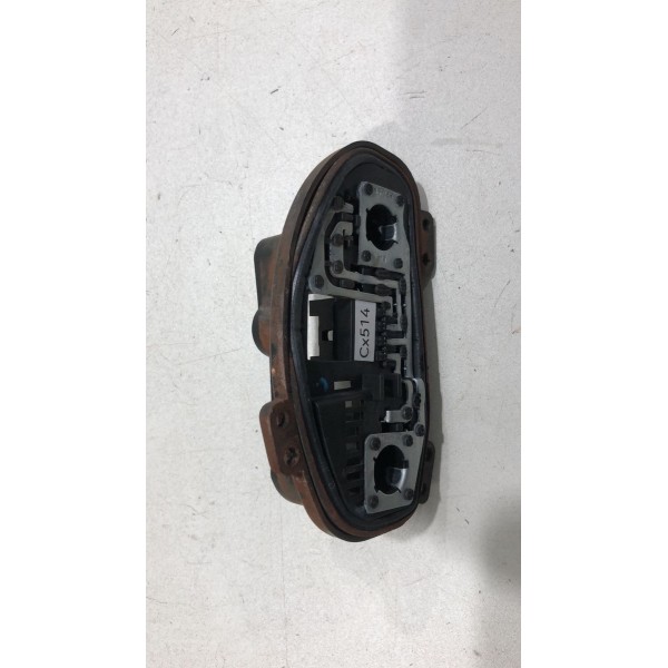 Circuito Soquete Lanterna Direito Ford Ecosport 2015 2016 Circuito Soquete Lanterna Direito Ford Ecosport 2015 2016