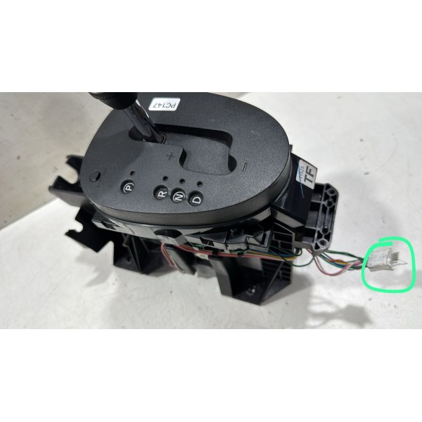 Trambulador Nissan Juke