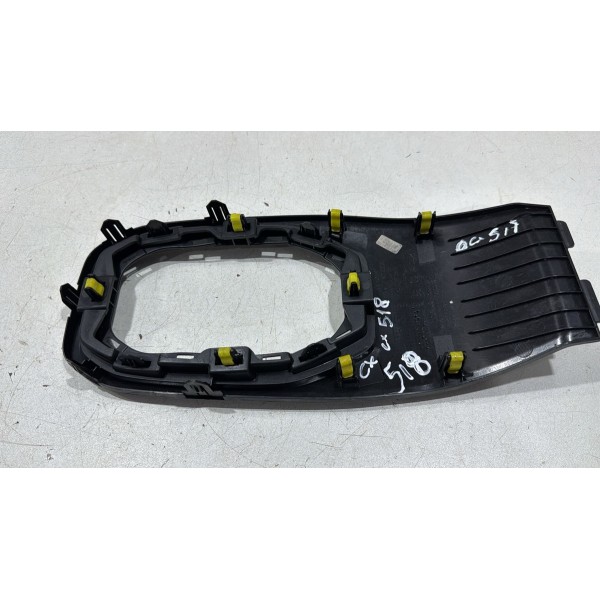 Moldura Acabamento Cambio Chery Tiggo 2 Ano 2021 2022
