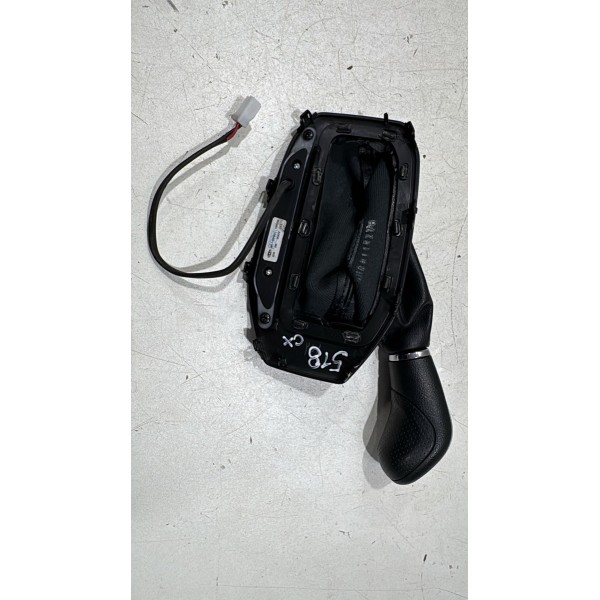 Placa Led Indicador Alavanca Manopla Tiggo 2 2020 2021 2019